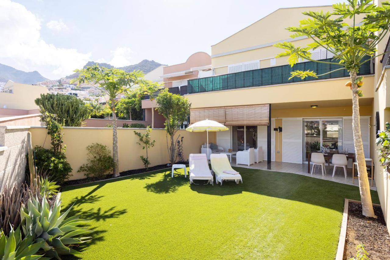 Garden Valle Del Sol Apartment Costa Adeje (Tenerife)
